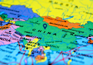 Global: Revisiting the global impact from a slowing China