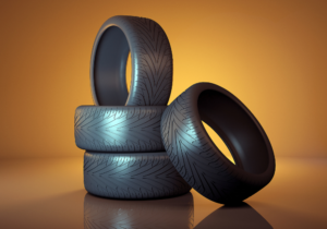 The Economic Impact of the EU Tyre Manufacturing Industry