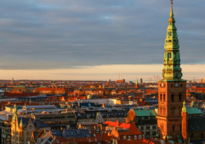 Europe: Copenhagen expected to lead the way in the Nordics
