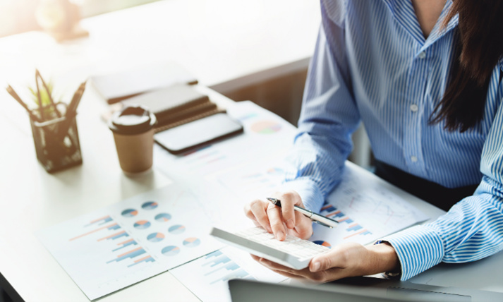 Access Market Intelligence