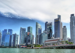 Elevating your dialogue with government stakeholders in Asia 