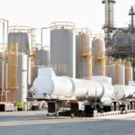 Chemical plant