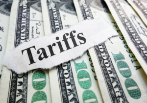 Will eurozone tariffs be the straw to break the labour market’s back?