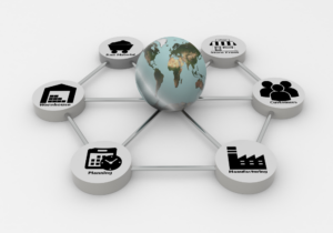 Realigning supply chains in a time of tariff uncertainty