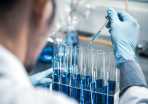 Life sciences in a post-Covid-19 transition in the US