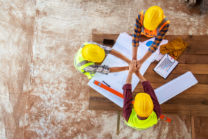 Building Tomorrow’s Roads: Navigating Skills Shortages and Embracing Innovation in Infrastructure