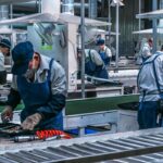 特朗普关税将在2025年撼动亚洲制造业