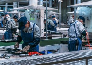 Trump tariffs to shake up Asian manufacturing in 2025