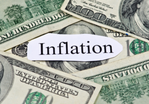 无需太过担忧通胀卷土重来