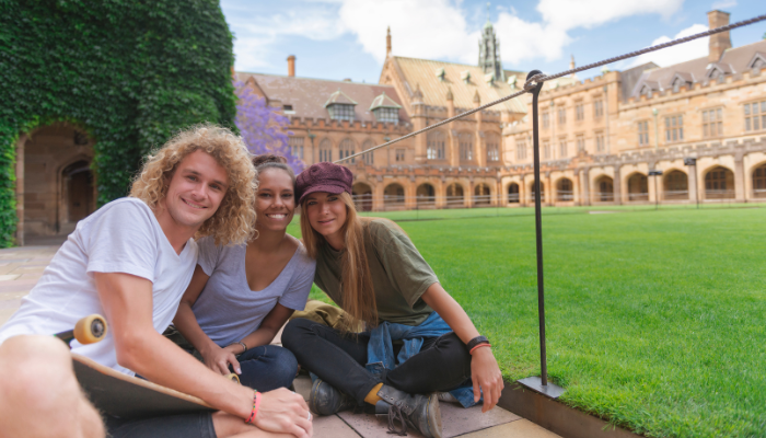 Tertiary Education Qualification Demand