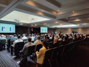 Global Economic Outlook Conference Australia