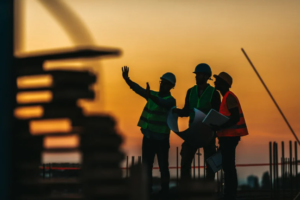 From transport to energy – the impact of engineering construction cycles on the regional outlook