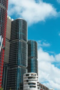 Australian property risk premiums rising but will remain below average