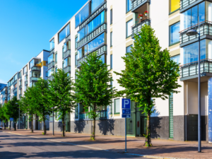 Expert Witness Report on property market influences and outlook