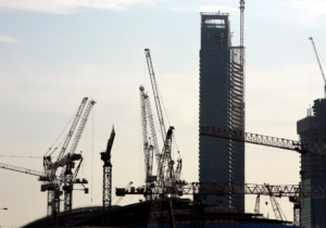 Asia Pacific Construction Forecasts