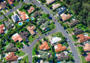 Residential property market analysis