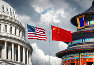 关税风暴下的中国经济:宏观影响、风险重构与战略突围