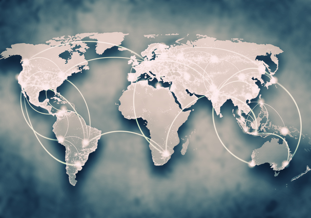 Global travel outlook: navigating tariff-driven challenges in 2025