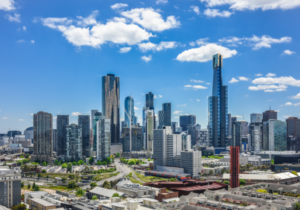 Australian Infrastructure Construction