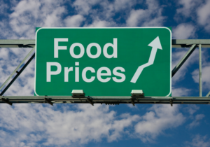 Japan’s supply-driven food inflation to persist longer than expected