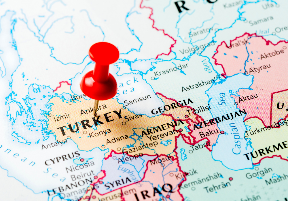 MENA | Can Turkey Keep the Lira Steady?