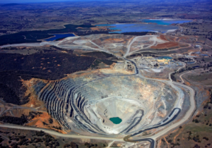 Australian Mining Commodity Price Forecasts