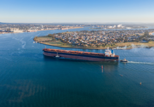 Trade, Freight and Logistics