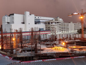 Australian Construction Outlook Conference 2026 Building the Next Decade: Navigating Capacity, Costs and New Frontiers in Construction