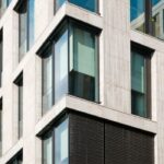 Office building, commercial real estate