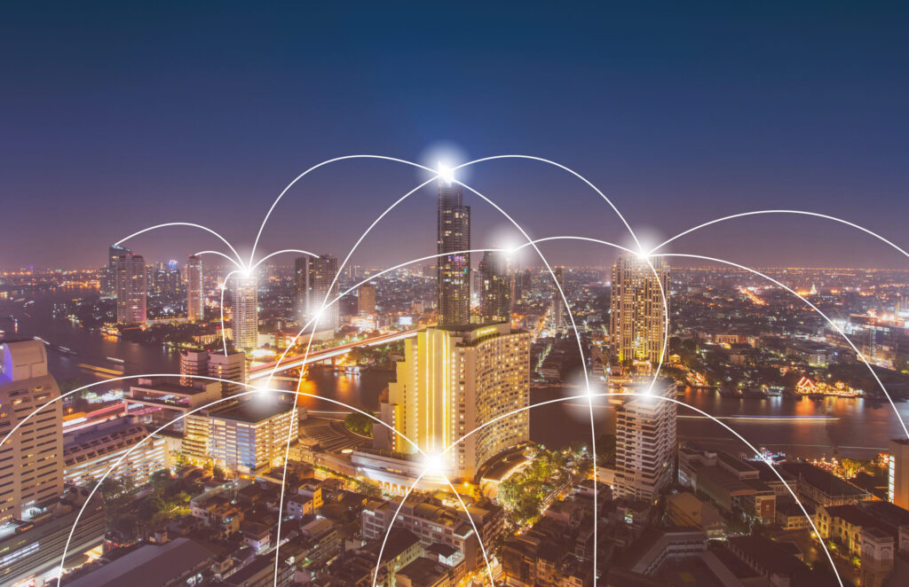 Social Infrastructure and Asset Insights 