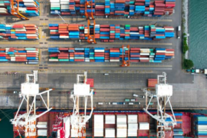 Liberation day tariffs set to reshape global trade flows