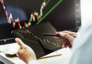 No signs of tariff-induced supply stress – yet