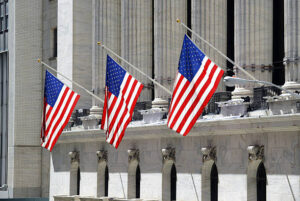 US Economic Outlook – The Swirling Risks