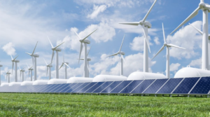 Oxford Economics’ WACC Methodology Informs Australia’s Green Energy Transition