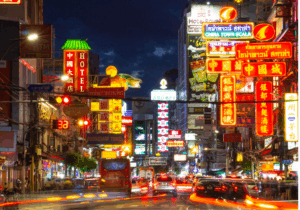 Assessing China’s revamped services sector