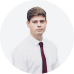 Daniel Parker