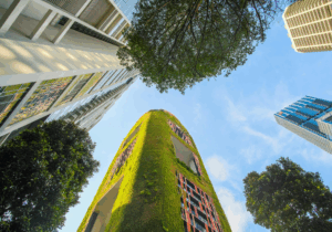 The world’s leading Sustainable Cities: Built for long-term prosperity