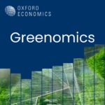 Cities at the frontier of sustainability: insights from the Global Cities Index 2025 | Greenomics podcast