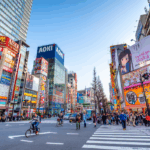 Japan increased cost pass-through suggests prolonged high inflation