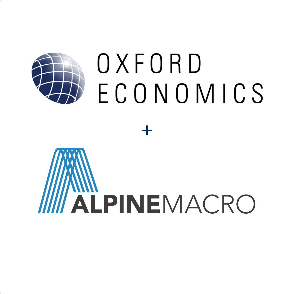Oxford Economics Acquires Majority Stake in Alpine Macro