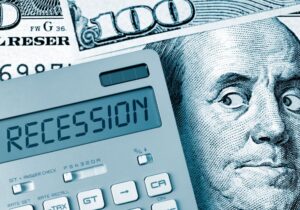 US-China relations improve, yet industrial recession remains likely