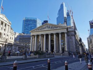 IFRS 9 and the BCST: How the Bank of England’s Latest Stress Test Measures Economic Shocks