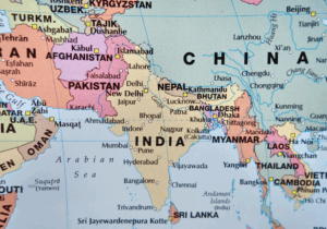 A region of expansion and inequality: The highs and lows of Southern Asian cities