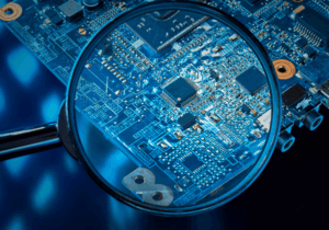 What key cities are driving Asia’s semiconductor success?