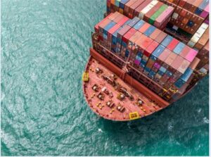 Global trade is losing momentum