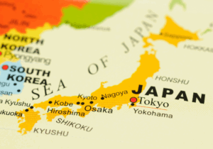 Tariffs and Politics Leave the BoJ Powerless in Japan