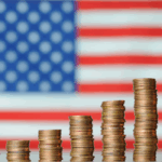 US Metro consumer landscape infographic