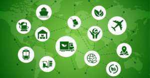 Beyond Compliance: Closing the Scope 3 Data Gap in Australia’s Food and Grocery Sector