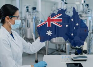 Australia’s MRNA Advantage: Jobs, Health and Economic Resilience