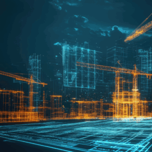 Construction across sectors hitting record highs now and by decade’s end as economy slowly gains momentum